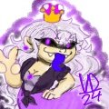 Hey, Charlie here!
I have a kink for women.
16-18
Gender-fluid artist
Retweets are greatly appreciated
Main acc: @IAMTHYIDIOT
Suggestive(15+) acc
Nsfw DNI