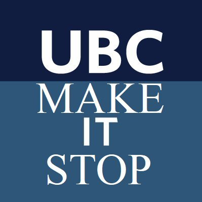 UBCITOutrages's profile picture. Place to keep track of significant technology related outrages at UBC connected to the shitshow that is Workday student