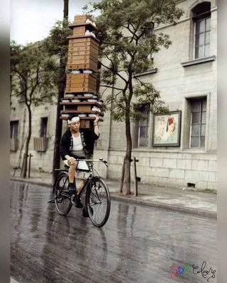 Voxybright's profile picture. 