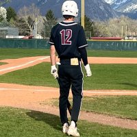 Gage Nalder (@gnalder12) 's Twitter Profile