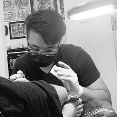 Kevinluu79's profile picture. 