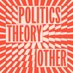 Politics Theory Other (@poltheoryother) Twitter profile photo Politics Theory Other (@poltheoryother) Twitter profile photo