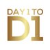 Day1 to D1 (@day1tod1) Twitter profile photo Day1 to D1 (@day1tod1) Twitter profile photo