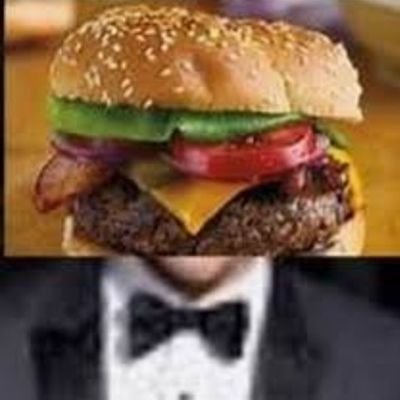 BurgerInATux's profile picture. owner of MC Platinum
MCP Account: @MCPlatinumEven1
Enjoyer of Superheroes and Movies