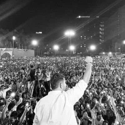 dushyantlakhni's profile picture. 🇸🇨