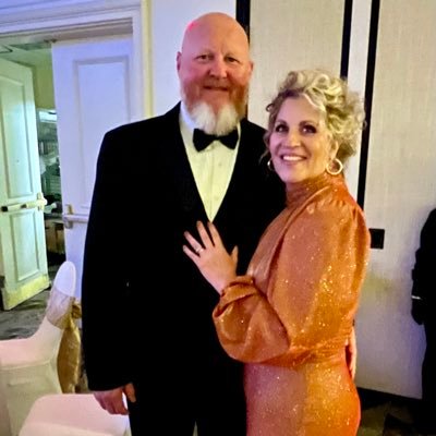 BarryD1967's profile picture. Government Mule