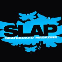 SLAP Magazine (@slap_pals) 's Twitter Profile