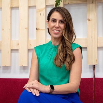 🎓 Catedrática en IA aplicada |🤝 Coordinadora de proyectos multidisciplinares con impacto social |🏆 RAIngenieria · Margarita Salas · Innovadora TIC · Jaeneras