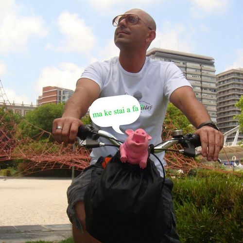 clecle75's profile picture. 