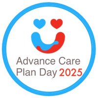 Advance Care Plan Day 2025 (@acpday2025) 's Twitter Profile