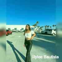 ryyleebautistt's profile picture. Here’s my story for the history books