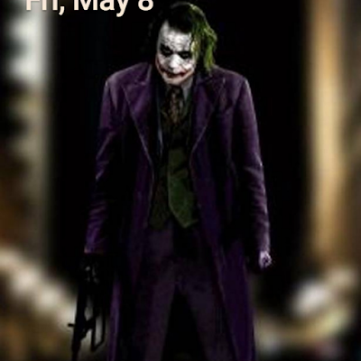 Mesupernatura's profile picture. 