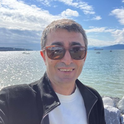 CEO of BOTICO