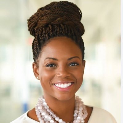 #Ward7 ♥ #DCNative ♥Recovering ANC & former @ward7edcouncil Chair♥ For all things @dcsboe follow @Eboni_RoseDC