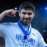 mlk_raqi's profile picture. عضو في #القوة_الزرقاء 💙🤍 (Blue Power )😎 #ALhilal_FC