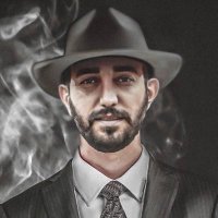 Hashem Habibian (@heiiiiisenberg) 's Twitter Profile Photo Hashem Habibian (@heiiiiisenberg) 's Twitter Profile Photo