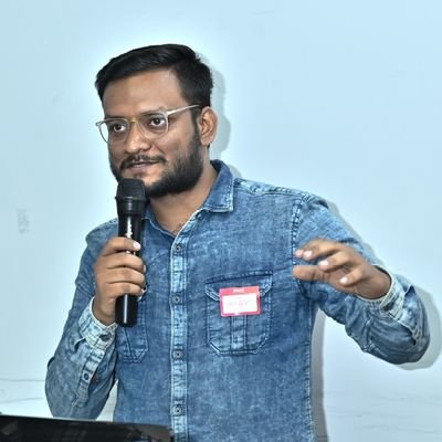 gsaurabh909's profile picture. Software Engineer - Frontend Developer

ReactJs
JS
Html/css
Tailwind
Redux
Route
NextJs

https://t.co/YK9eax0OBx
https://t.co/IVdMzvUV4g