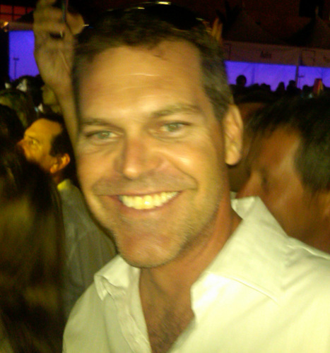 former finance guy now digital media entrepreneur