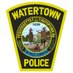 Watertown Police (@watertownpd) Twitter profile photo Watertown Police (@watertownpd) Twitter profile photo