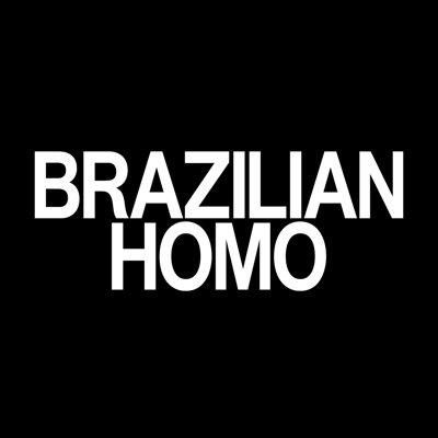 brazilianhomo's profile picture. A new print publication celebrating LGBTQIA+ individuals.