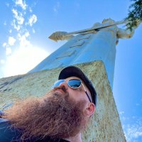 Jeff Ward (@traveler_jeff) 's Twitter Profile Photo Jeff Ward (@traveler_jeff) 's Twitter Profile Photo