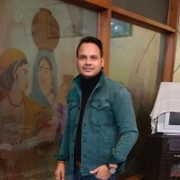 Ashish DhamaЁЯЗоЁЯЗ│ (@iashishdhama) 's Twitter Profile Photo Ashish DhamaЁЯЗоЁЯЗ│ (@iashishdhama) 's Twitter Profile Photo