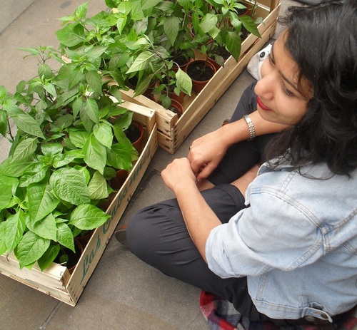 saadiqahr's profile picture. Jeweller + Designer | London