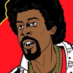 MrChaChaSlyde's profile picture. 