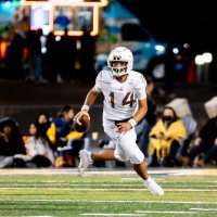 Julian Hainley 2026 QB (@julianhainley14) 's Twitter Profile Photo Julian Hainley 2026 QB (@julianhainley14) 's Twitter Profile Photo