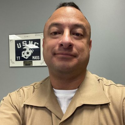 The official Twitter account of US Army @USMC and logistics expert, highly competent in planning and directing multi-functional logistical operations