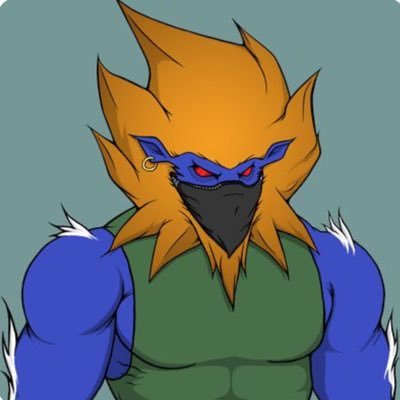 Mich_Mich_Ael's profile picture. #LoadedLion🦁957 #AIexplorer