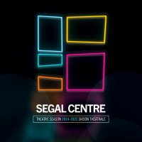 Segal Centre (@segalcentre) 's Twitter Profile Photo Segal Centre (@segalcentre) 's Twitter Profile Photo
