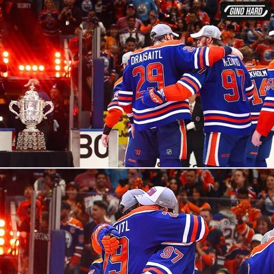 Proud wife, mom, nurse, mental health & ASD advocate and a die hard Oilers fan💙🧡