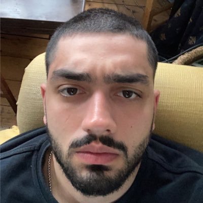 QalamT's profile picture. North London Massive