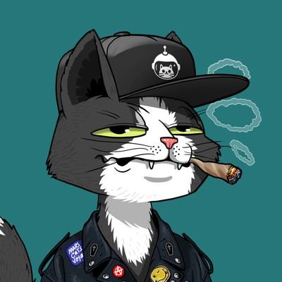 zootyKitty's profile picture. Art & Specialty Coffee On-Demand

MBA #00027

Powered By $MVCO