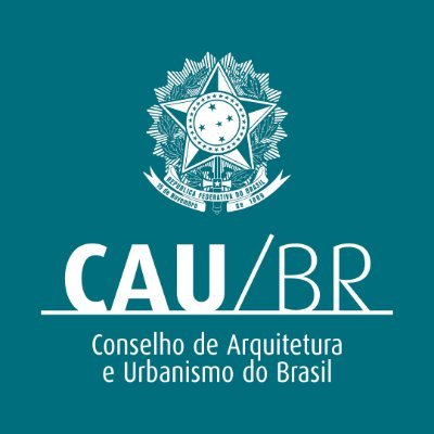 Perfil oficial do Conselho de Arquitetura e Urbanismo do Brasil - CAU/BR
💻 Termo de uso das redes sociais: https://t.co/YFA6yNeFZq