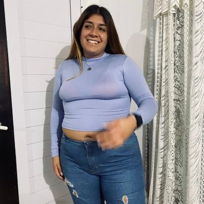 anyitalucero's profile picture. Deportivo💙🤍