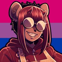 🔞🍑Dali🍑 (@nymphopuff) 's Twitter Profile Photo