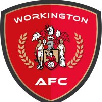 Workington AFC (@workingtonafc) 's Twitter Profile
