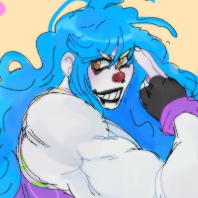 Clown Piñatasさんのプロフィール画像