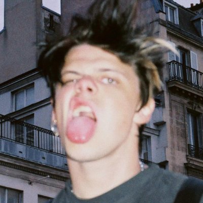 ali_freakshow's profile picture. 