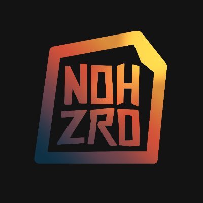 Nohzroさんのプロフィール画像
