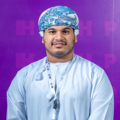 Ahmed AlHinai| أحمد الهنائي Profile