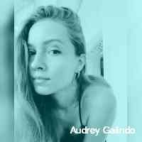 Audrey Galindo (@udreygalndo) 's Twitter Profile