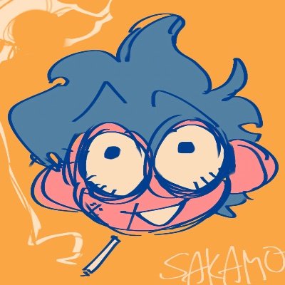 Kuni_Og3's profile picture. 睡眠は、ジェネリック自殺