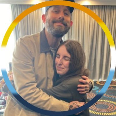 @GeoffLRamsey + @GavinFree’s bff 💌 | im the rebecca they sometimes mentioned on f**kface | also post about pkmn, ygo, spn + sdv | 27 | she/her | aroace | 🇬🇧