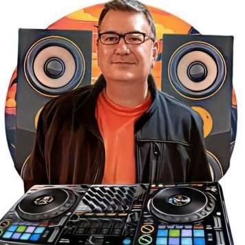 rick19341's profile picture. DJ