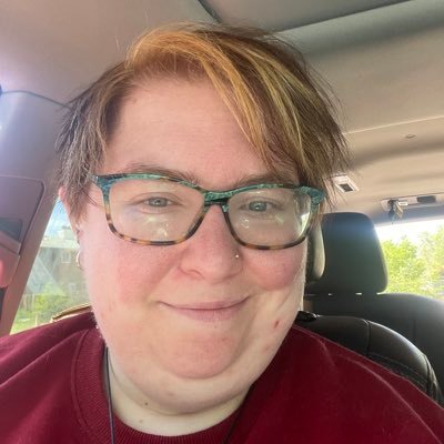Andi (she/they)さんのプロフィール画像