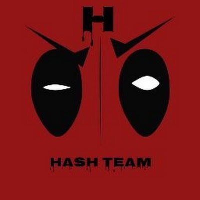 HaSh1613570's profile picture. 