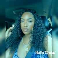 crossblllae38's profile picture. Umich ♥